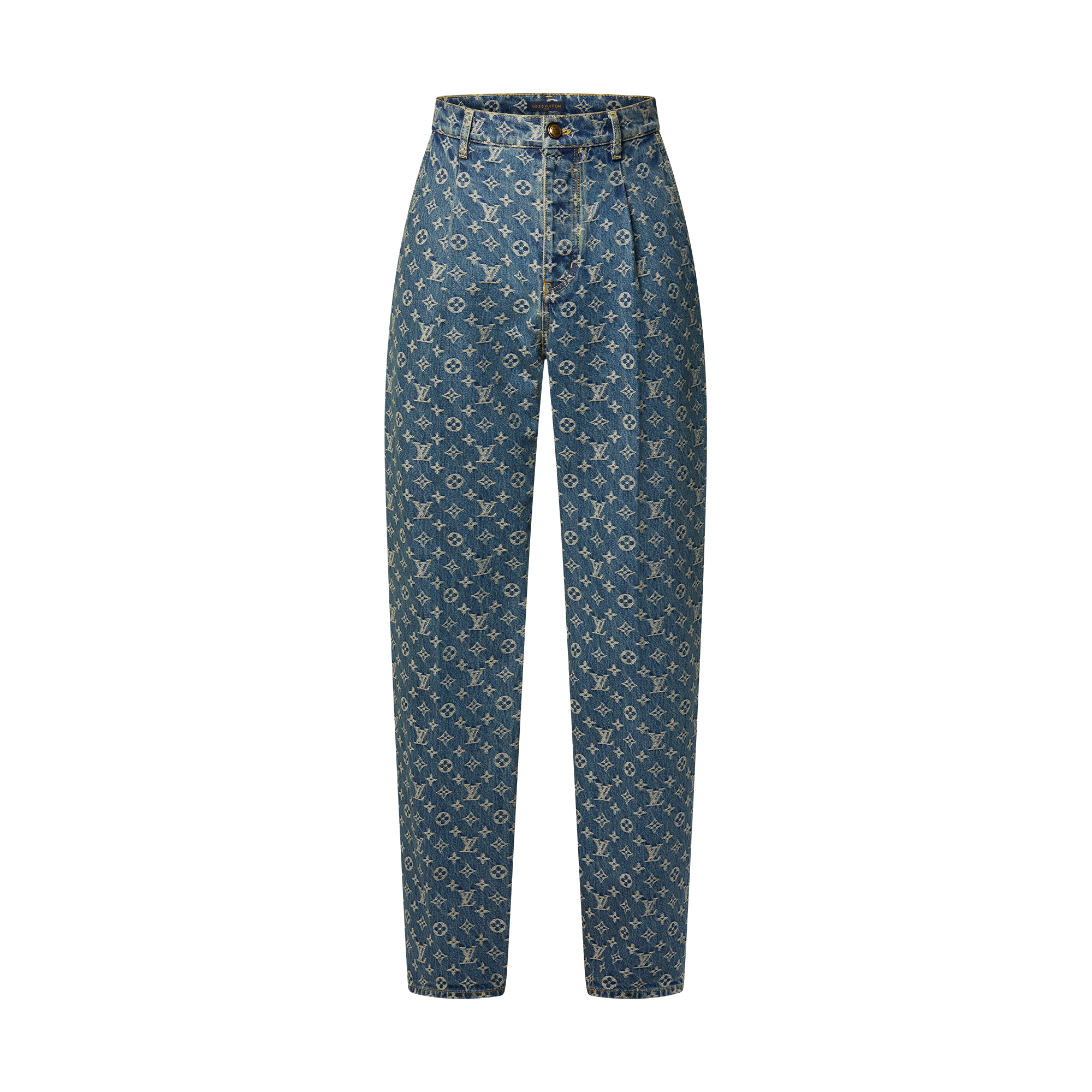 Men Louis online Vuitton Jeans